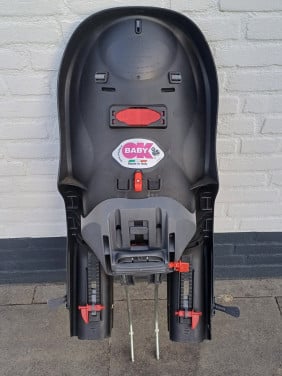 Fietsstoeltje