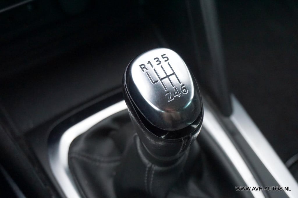 Renault Megane 1.2 tce bose