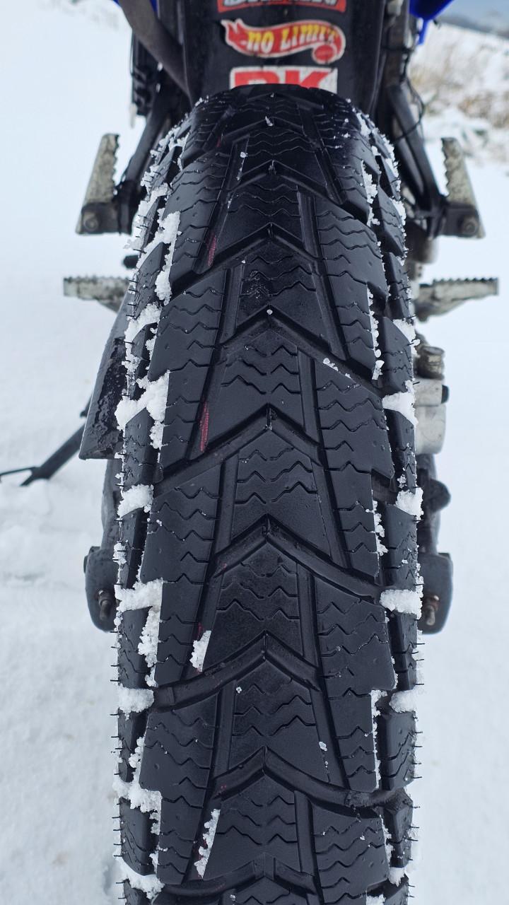 Derbi senda X-Treme 2017 drd