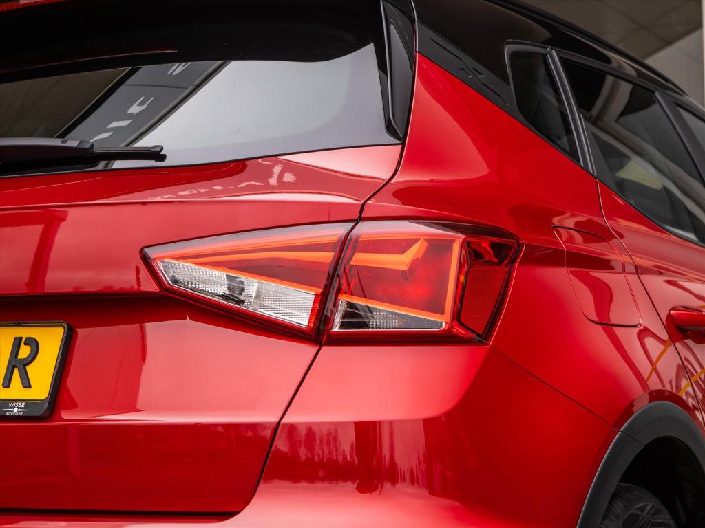 Seat Arona 1.0 tsi 110pk dsg-7 style business connect