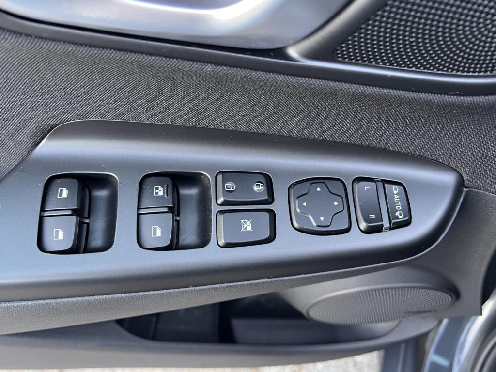 Hyundai Kona 1.6 gdi hev fashion design sky, afn. trekhaak, div. extra's