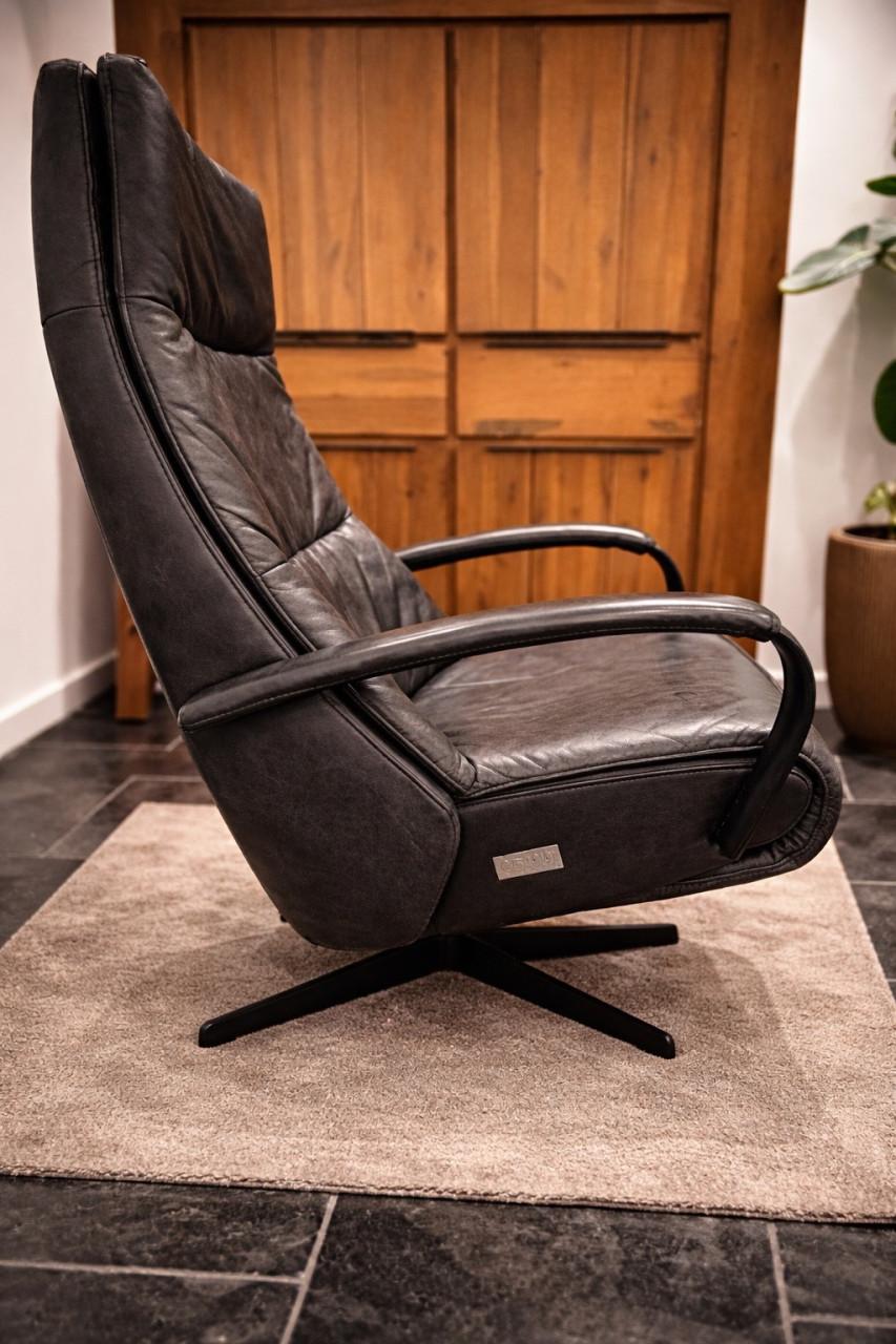 Prominent relax fauteuil