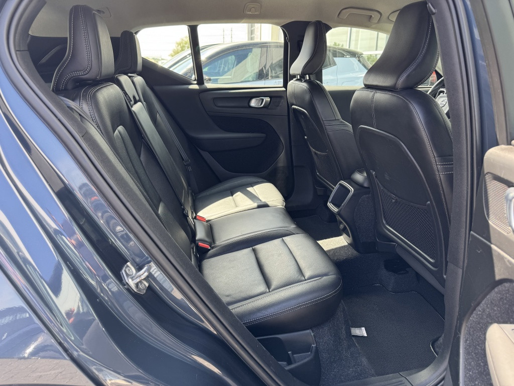 Volvo XC40 t3 163pk aut8 inscription| adap.cruise| camera| leder| h&s sound