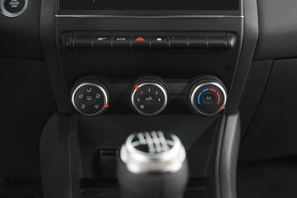 Renault Captur tce 90 evolution | camera | navigatie | parkeersensoren | ap