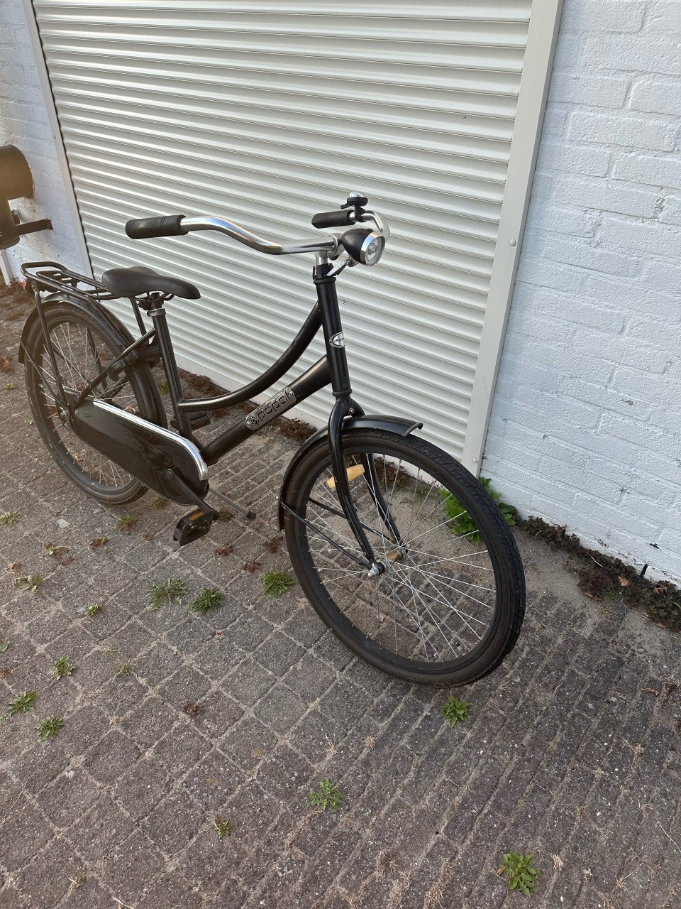 Popal Meisjesfiets