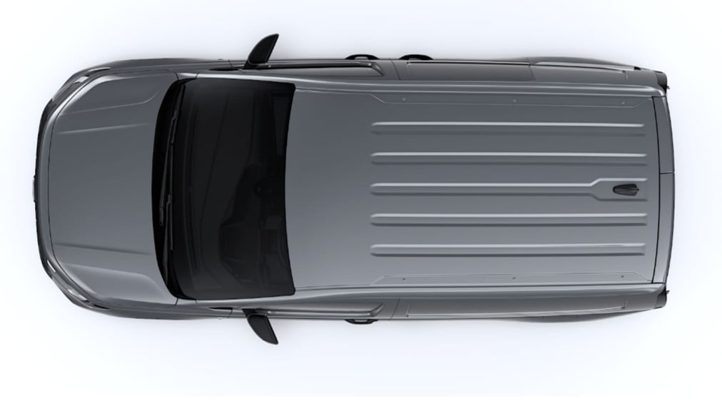 Ford Transit Connect 2.0 ecoblue l1 trend | 0.99% rente! | nieuw te leveren