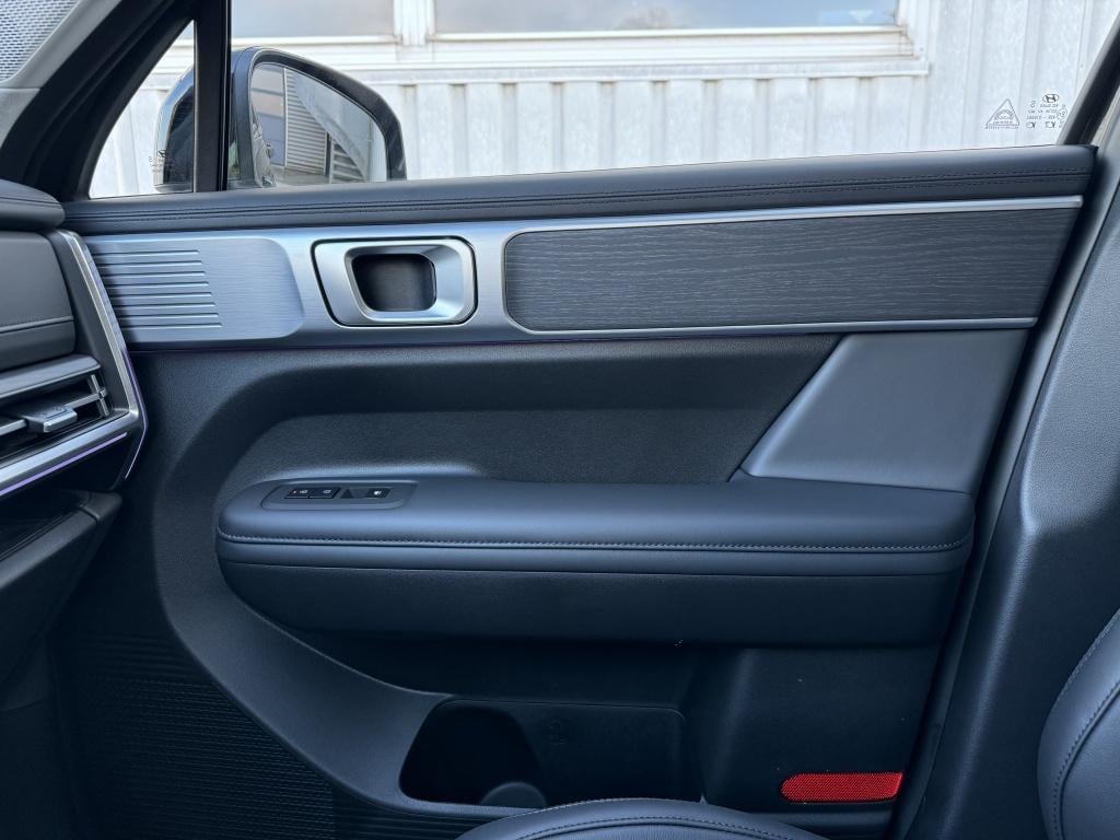 Hyundai Santa Fe 1.6 t-gdi hev comfort smart 7 persoon | actie prijs! | led