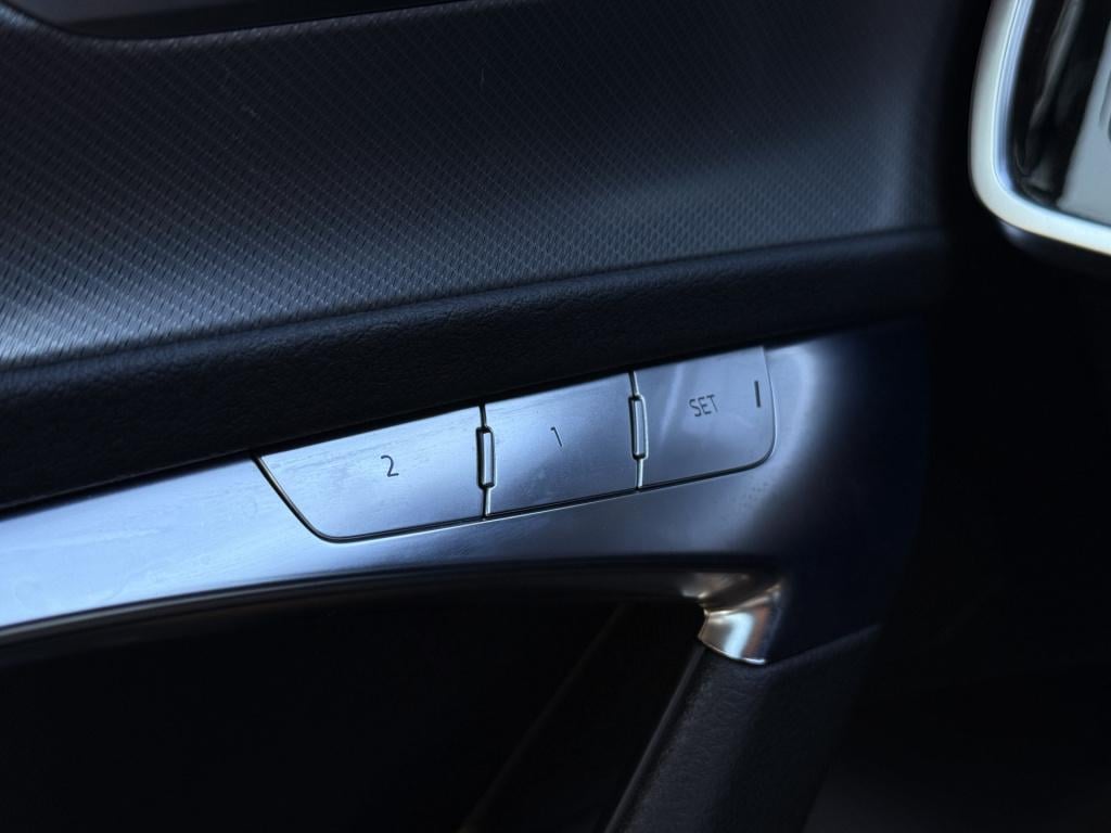 Audi A6 limousine 40 tdi | matrix | acc | stoelverwarming | leder | memory 