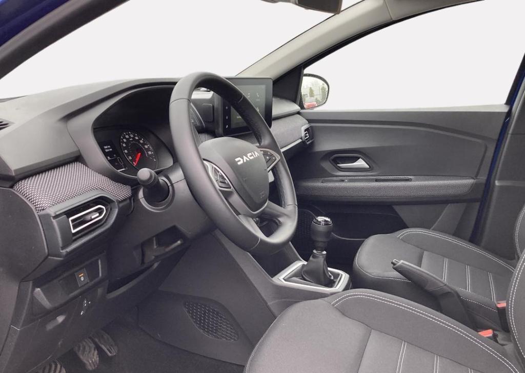 Dacia Sandero 1.0 tce 90 expression