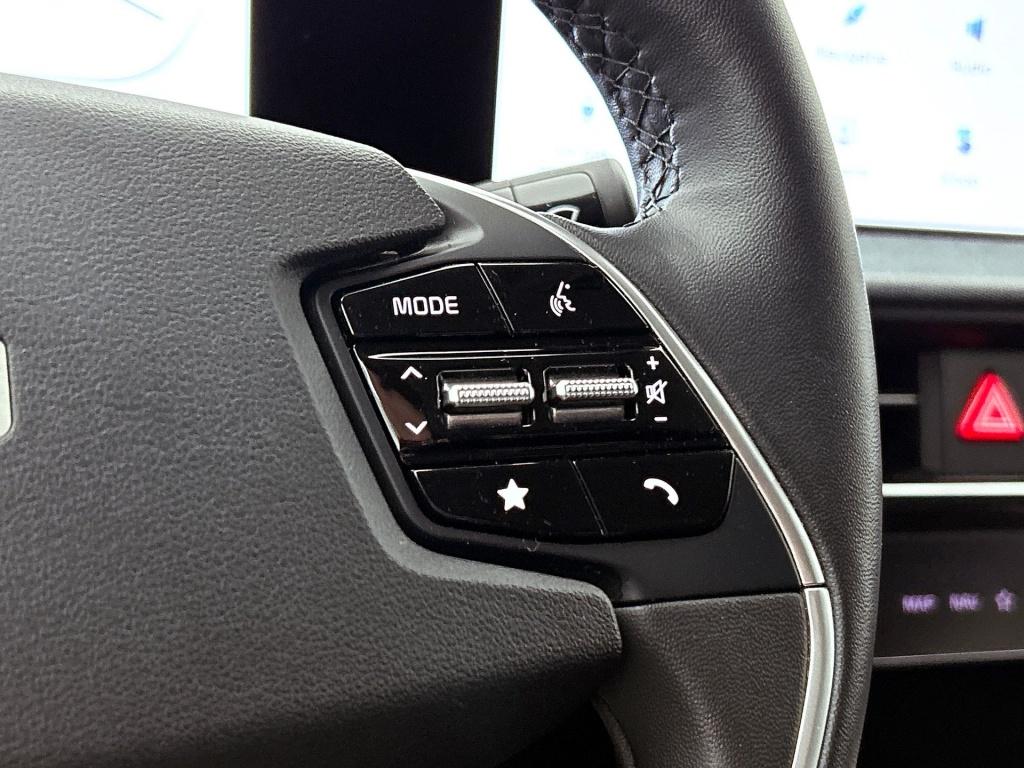 Kia Ev6 58 kwh black edition | gt-line looks |