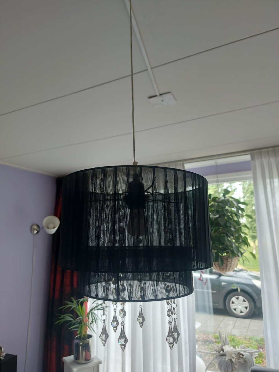 Hanglampen