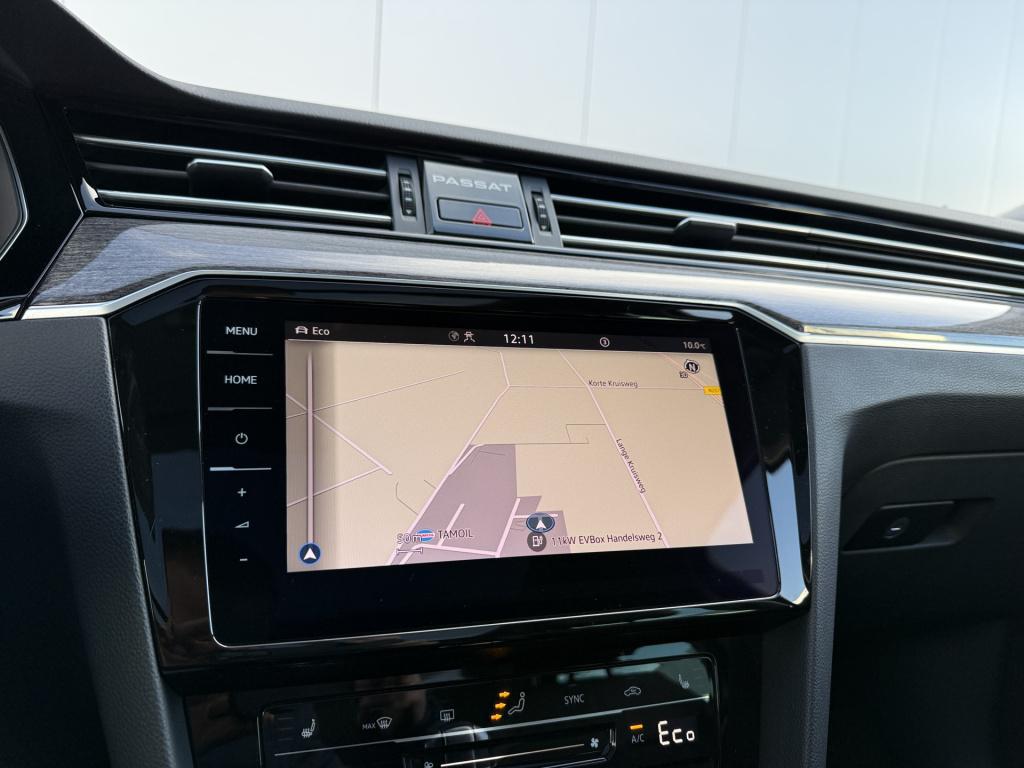 Volkswagen Passat variant 1.4 tsi phev 218pk gte | pano | dynaudio | trekha