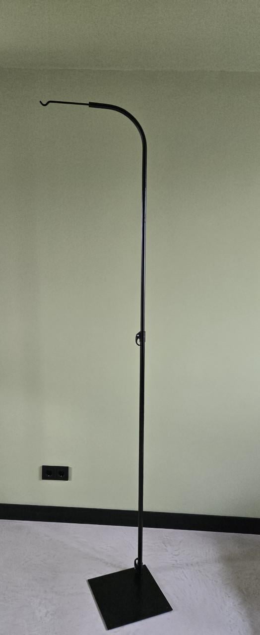 Klamboe met klamboe houder