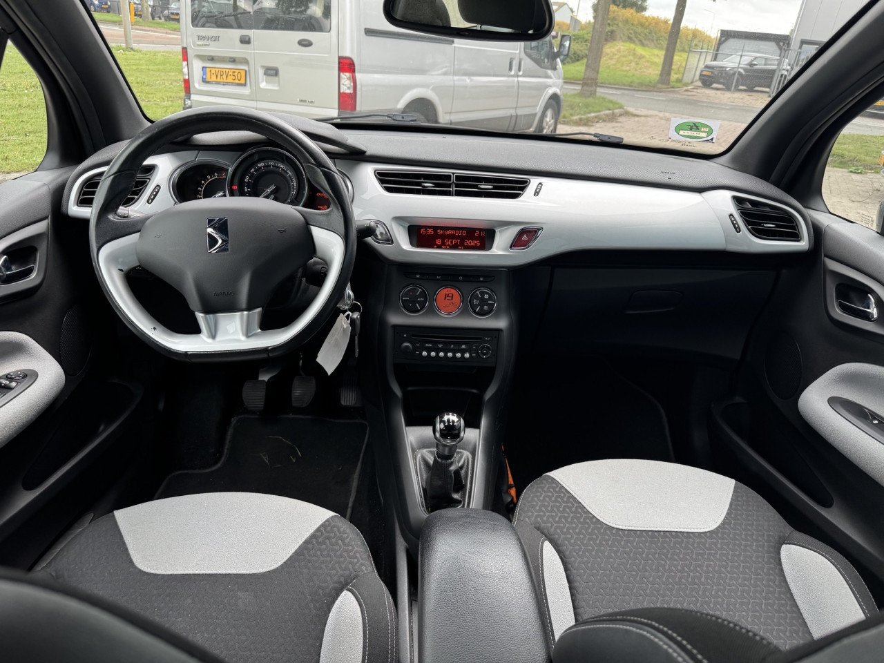 Leuke Citroen DS3 Te Koop