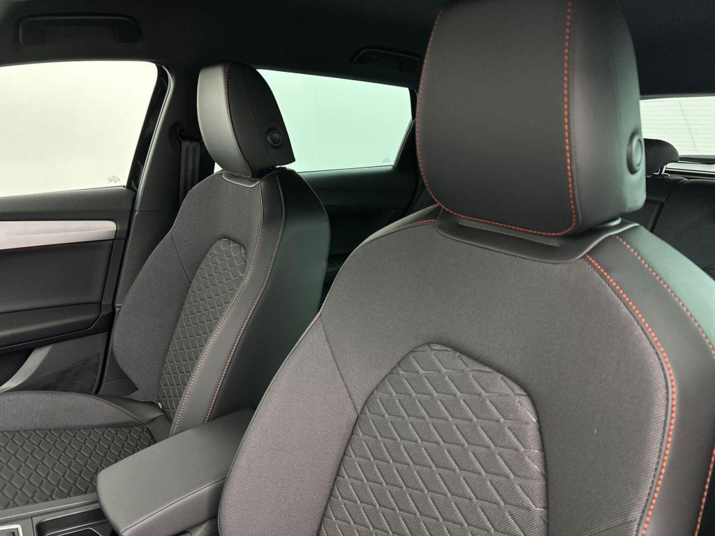 Seat Leon sportstourer fr 1.5 tsi business intense 116pk