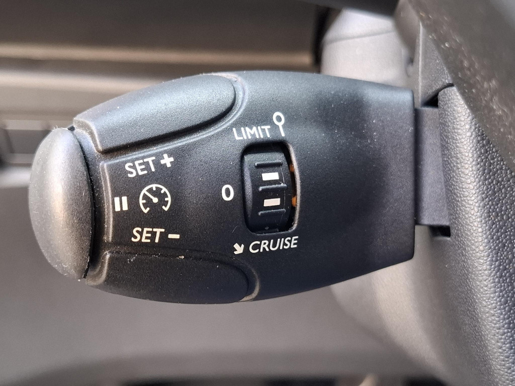 Citroen C3 1.2 feel edition 5-drs clima/trekhaak