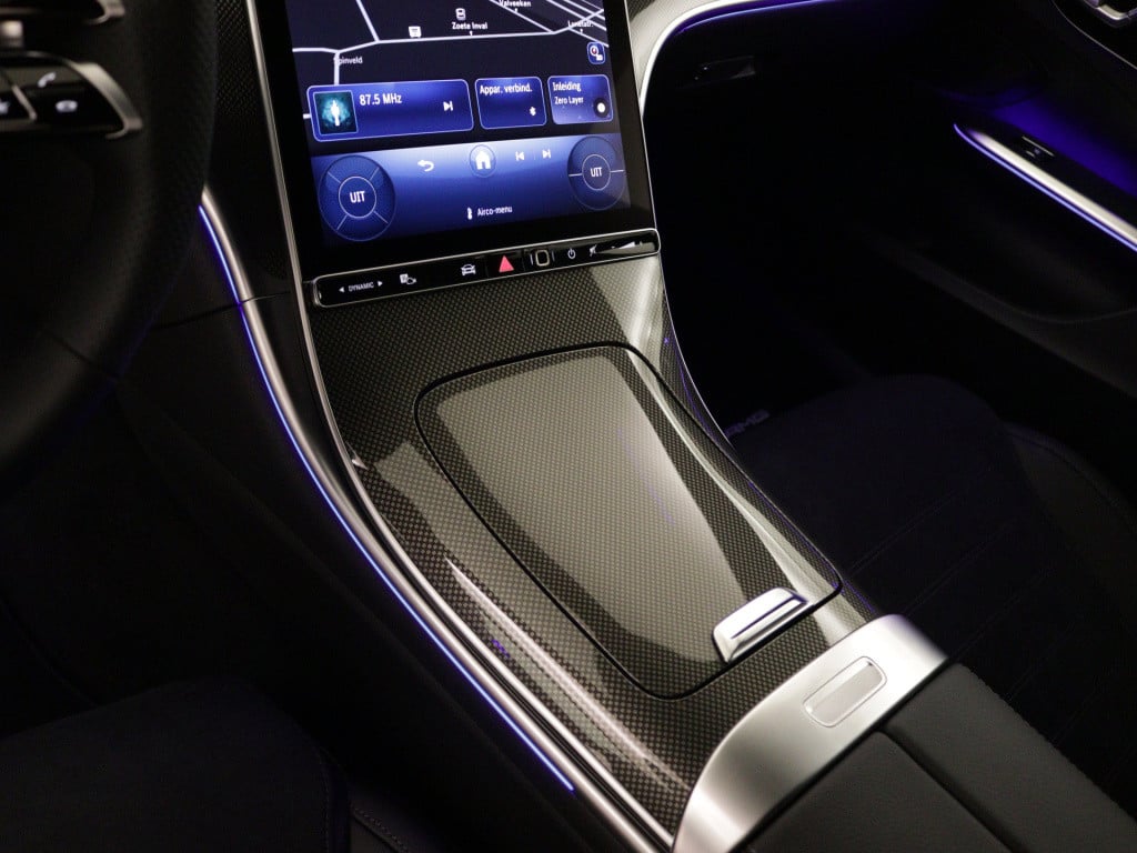 Mercedes-Benz C-Klasse estate 200 amg line | nightpakket | digital light | 