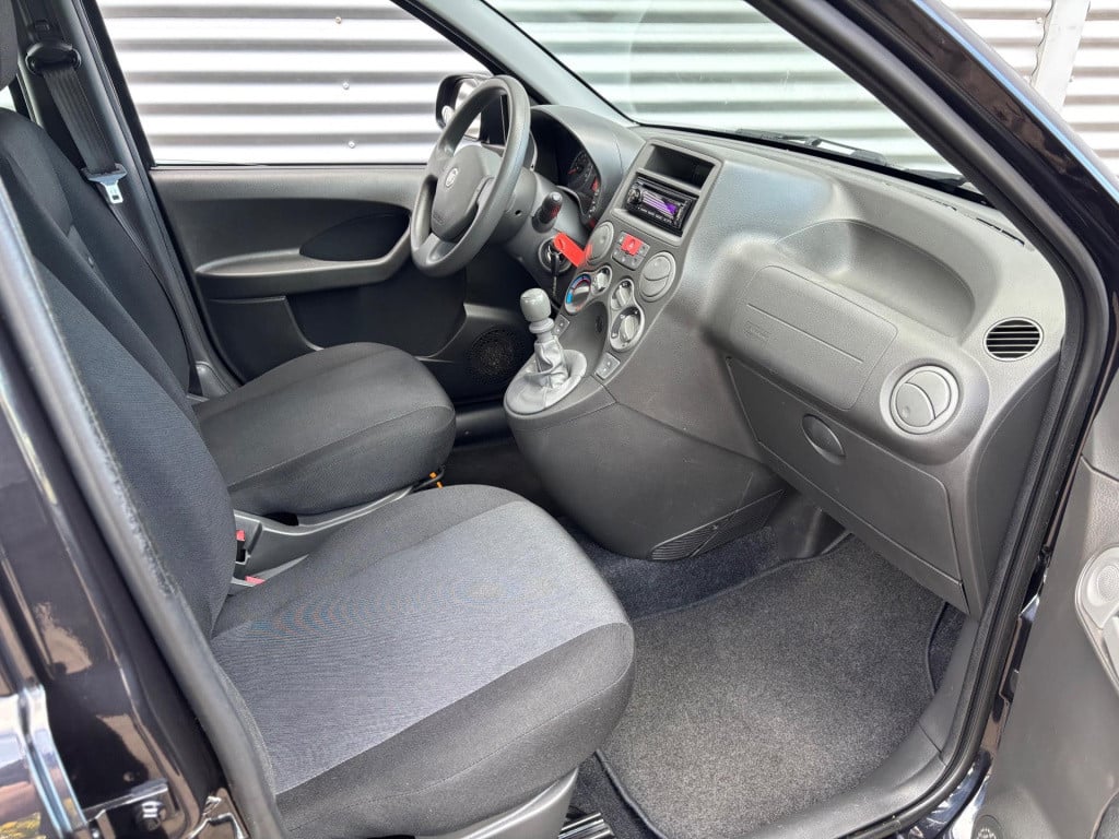 Fiat Panda 1.2 edizione cool