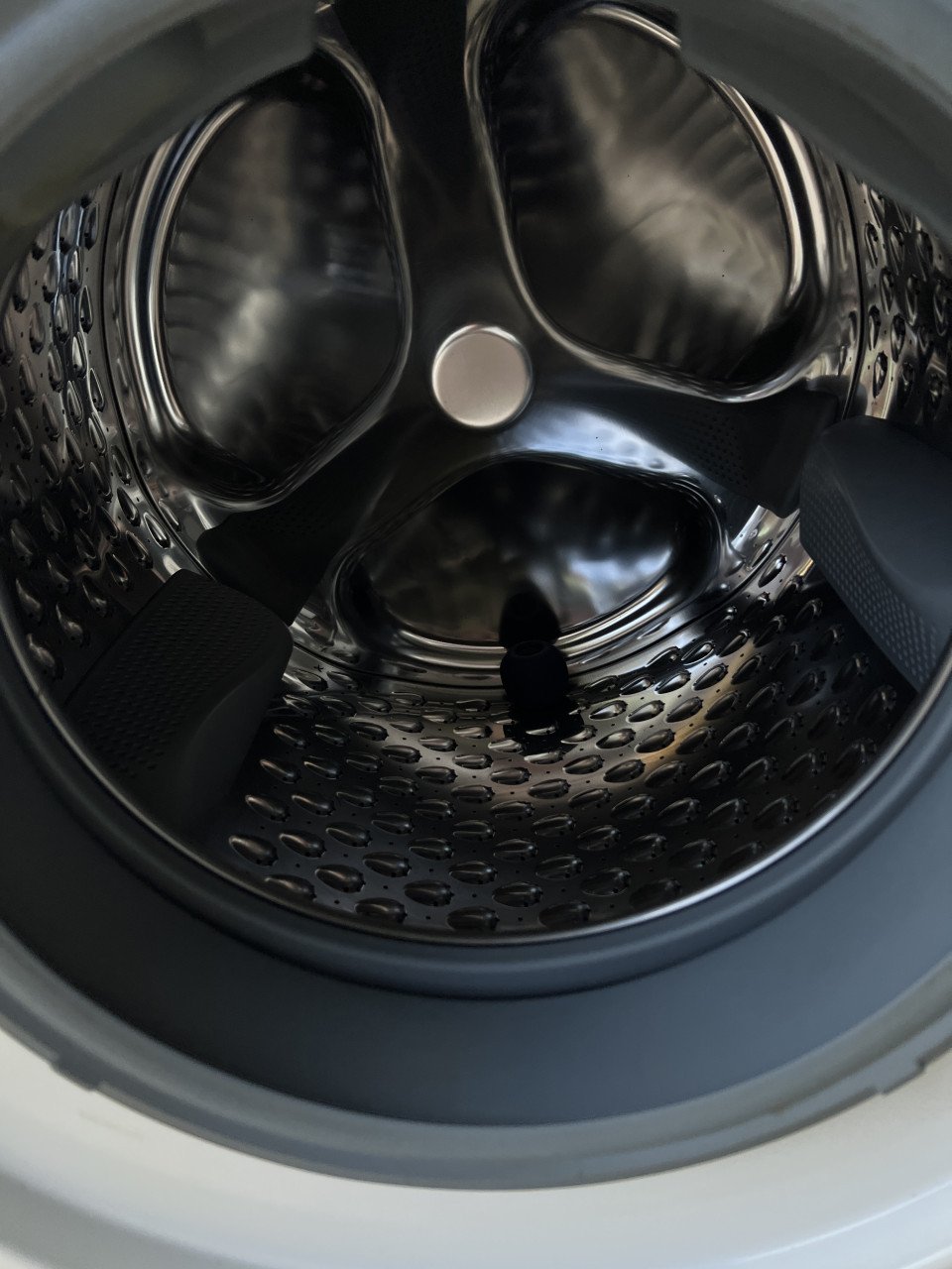 Zo goed als nieuw: Siemens wasmachine 8 kg 1400 rpm