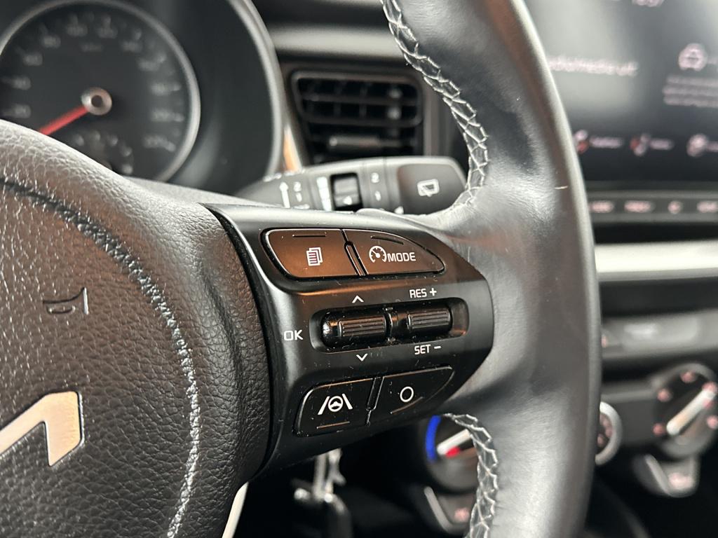 Kia Stonic 1.0 t-gdi mhev dynamicline