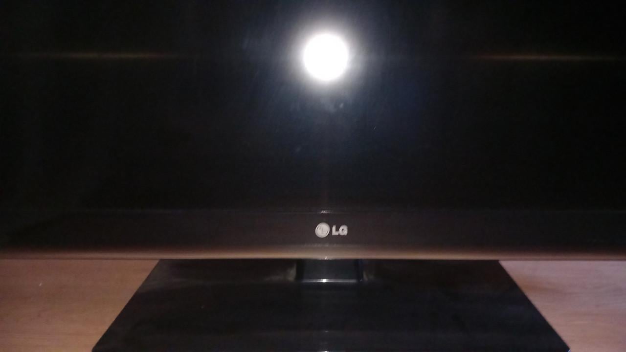 LG LCD TV