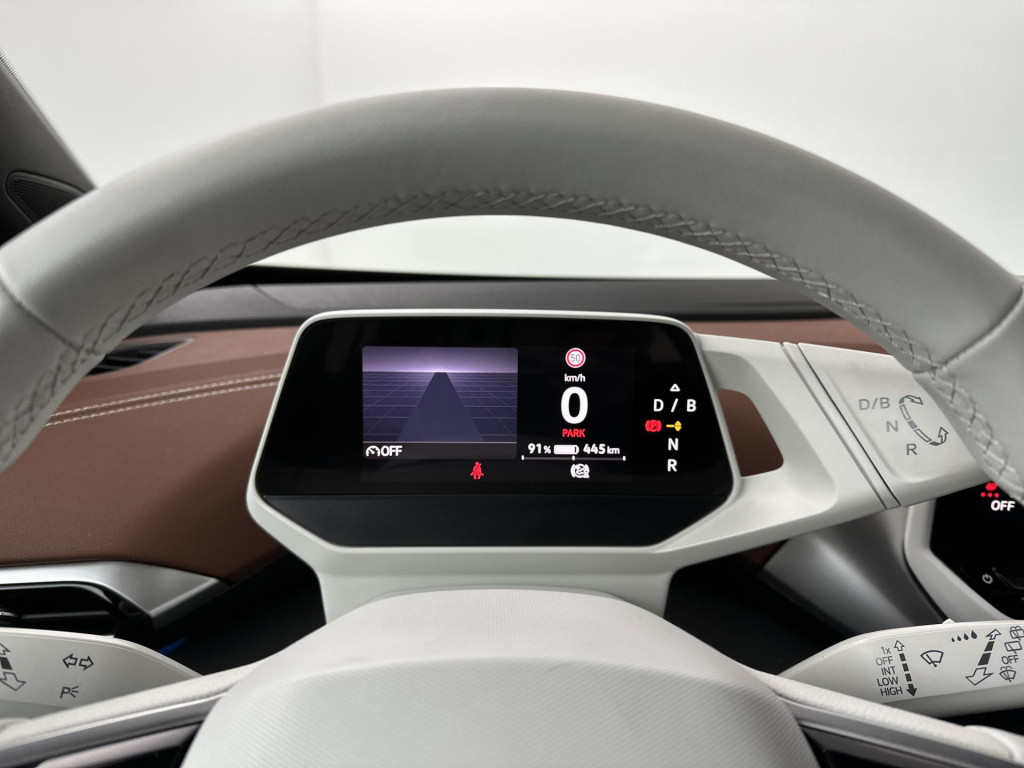 Volkswagen Id.4 pro advantage 77 kwh