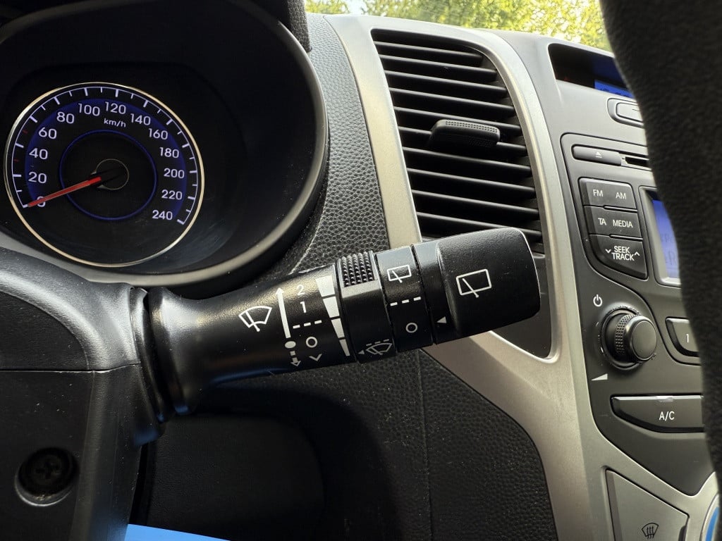 Hyundai Ix20 1.4i i-drive