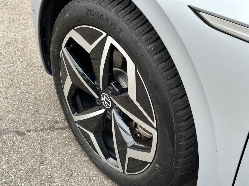 Volkswagen Id.3 58 kwh pro performance | navi | camera | rijklaar incl. gar