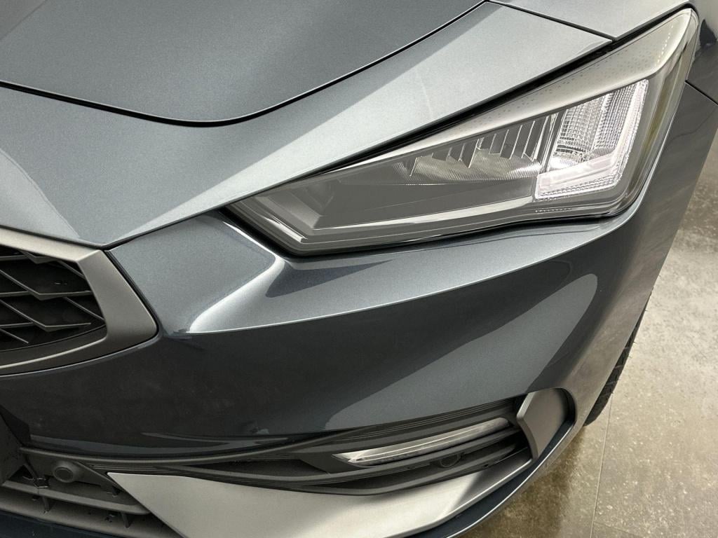 Seat Leon sportstourer fr phev first edition 1.5 tsi ehybrid 204pk dsg