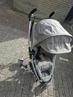 Qunny Buggy