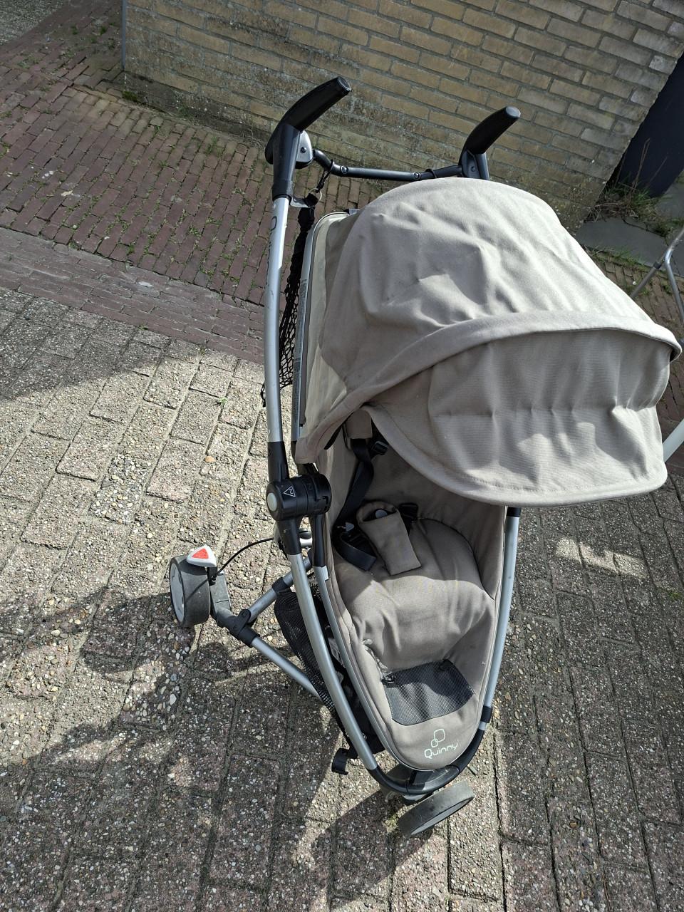 Qunny Buggy