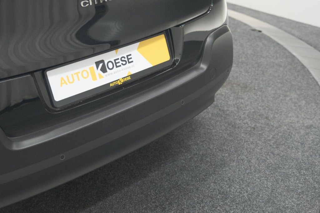 Citroen C3 puretech 82 plus | parkeersensoren | navigatie | apple carplay