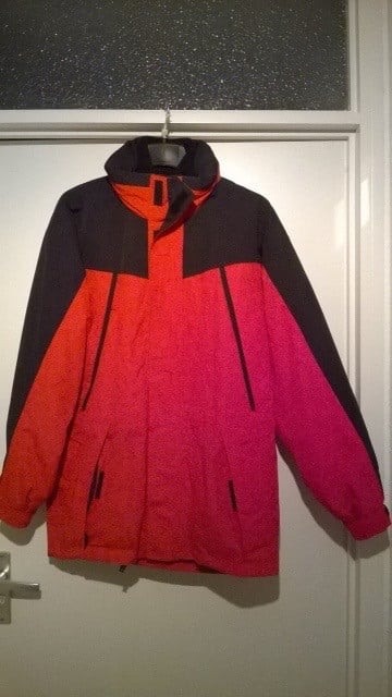 NIEUWE WINTER-/ ZOMERJAS