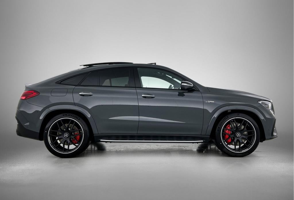 Mercedes-Benz Gle coupé amg 53 hybrid 4matic+ premium plus | sierdelen amg 