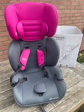 Autostoeltje