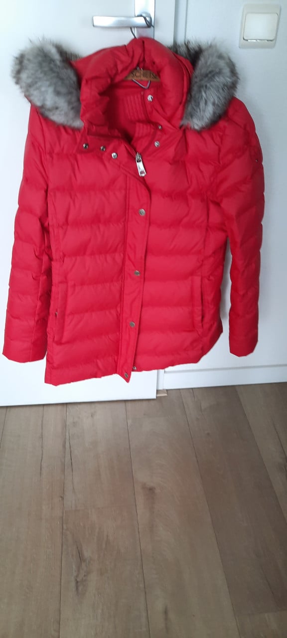 Te koop winter jas
