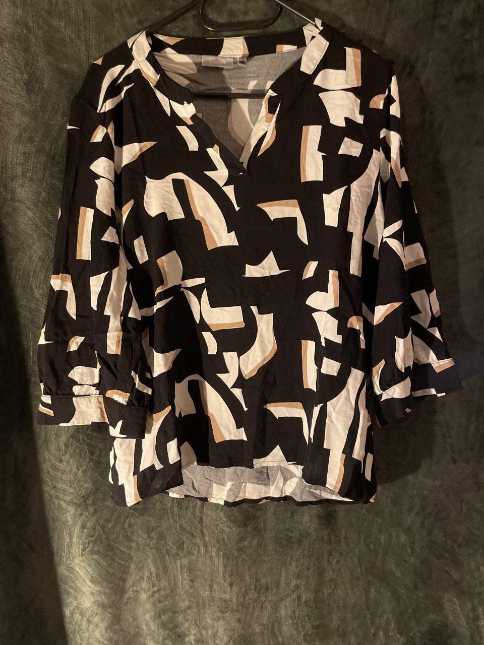 Nieuw t-shirt dames