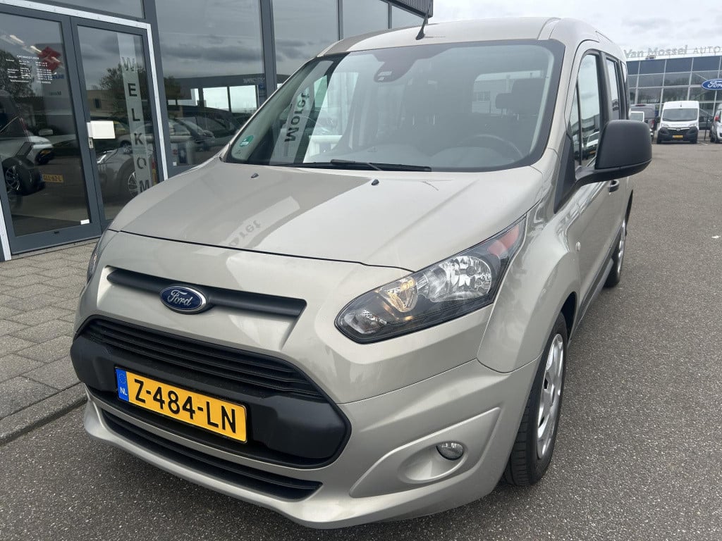 Ford Tourneo Connect compact 1.0 trend