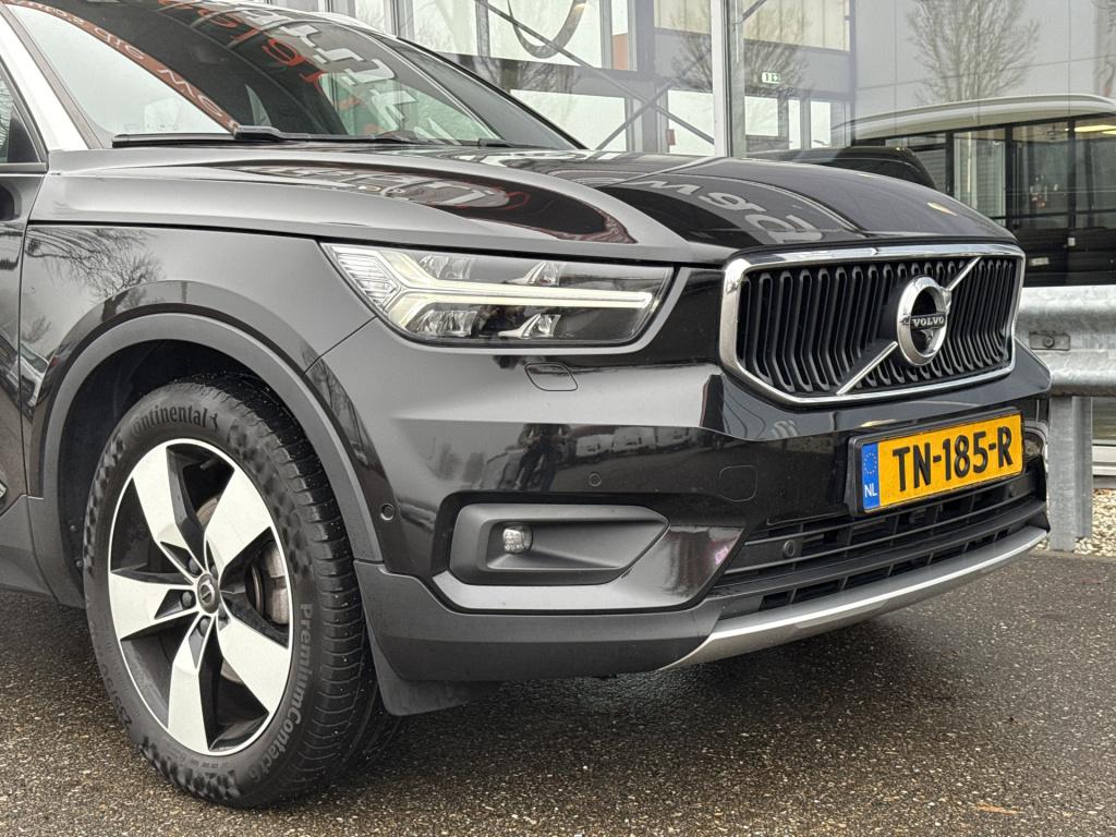 Volvo XC40 2.0 t5 awd intro edition | nl-auto | pano | stoelverw. | acc