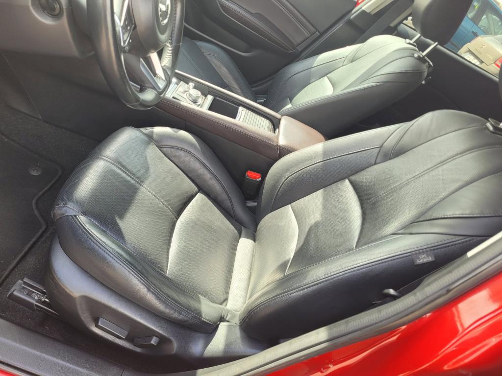 Mazda 3 2.0 skyactiv-g 120 skylease