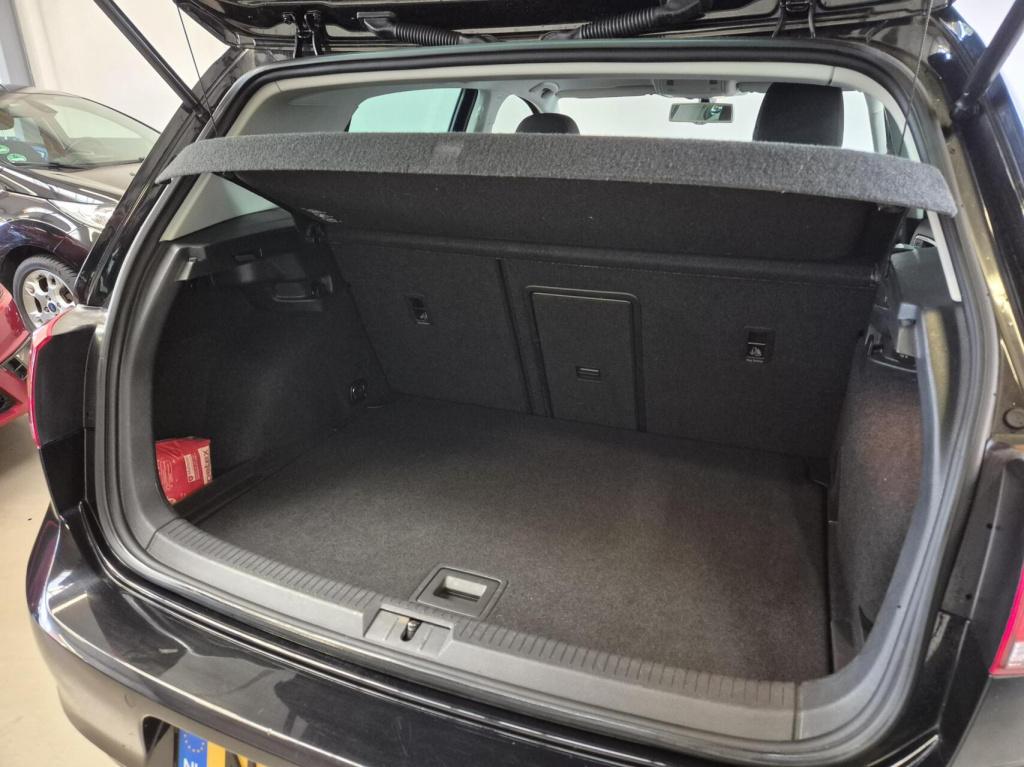 Volkswagen Golf 1.4 tsi act highline / automaat