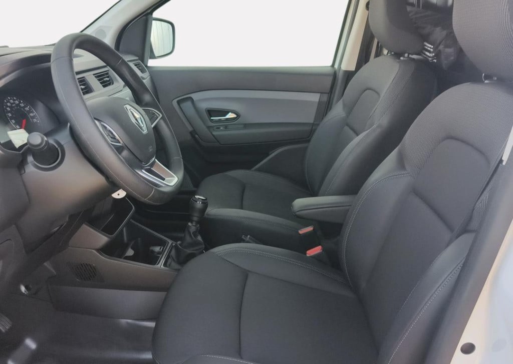 Renault Express 1.5 dci 95 comfort +