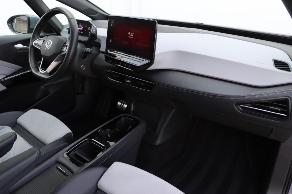 Volkswagen Id.3 pro 58 kwh 204pk