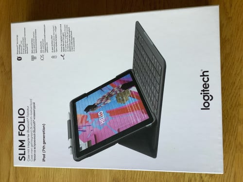 Tablet Apple