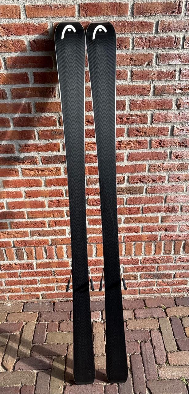 Carve ski Head Integrale 170