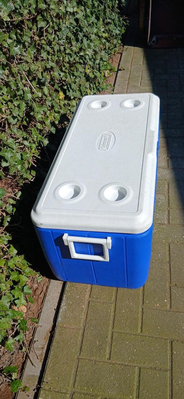 Koelbox