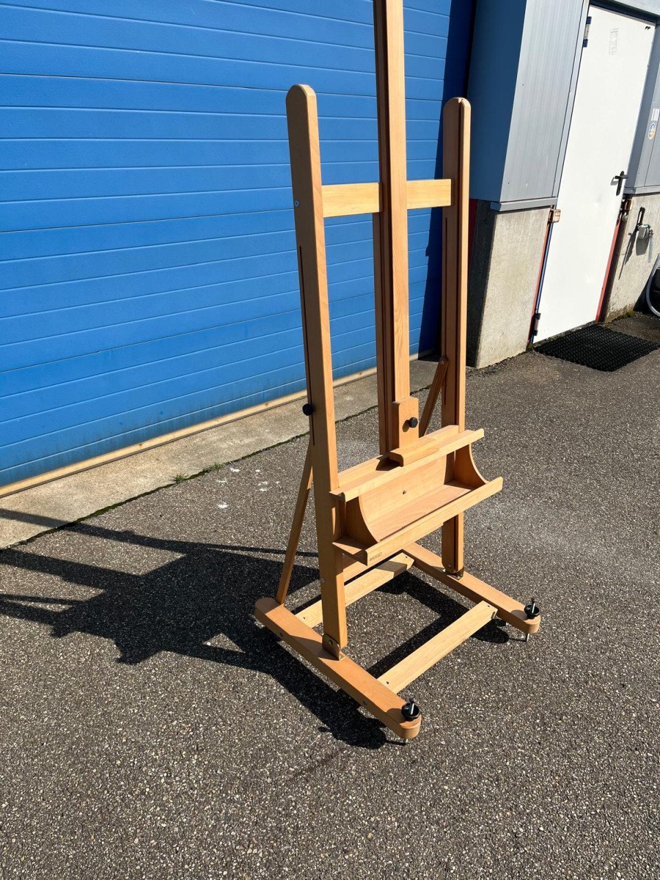 Schildersezel