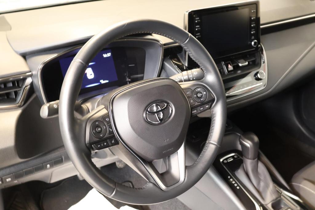 Toyota Corolla Touring Sports 1.8 hybrid business plus nl auto, adaptive cr