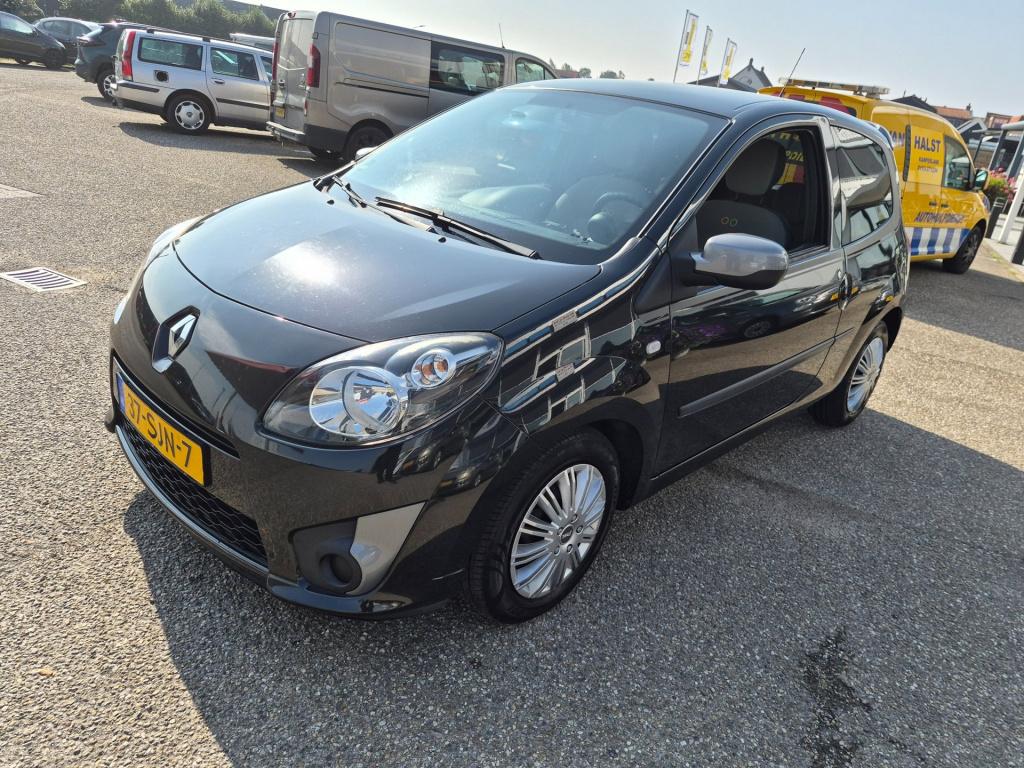 Renault Twingo 1.2-16v collection