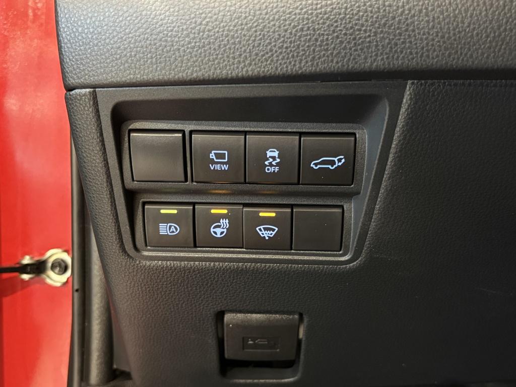 Toyota Yaris Cross 1.5 hybrid executive